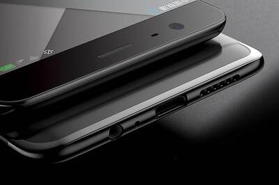 OnePlus 5 Will Come With a Smaller Battery Than OnePlus 3T