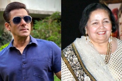 Pamela Chopra Death: Salman Khan Cancels Kisi Ka Bhai Kisi Ki Jaan Screening In Mumbai