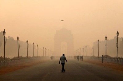Air-pollution 'Most Prevalent Risk Factor' Behind Rising Non-communicable Diseases: Study