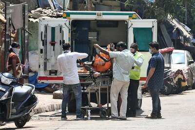 Covid-19 Death Toll in India Rises to 77, Number of Cases to 3,374, Shows Health Ministry Data