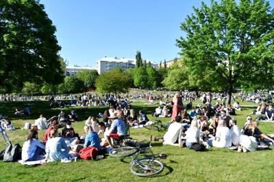 Scientists Use Weather Forecasting Technique to Predict Spread of Covid-19 in Nations Amid Easing Lockdown