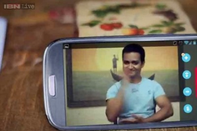 A short film made in just 48 hours will leave you 'Speechless'