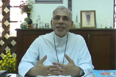 'Constitution is in Danger, Human Rights Under Attack': Goa Archbishop