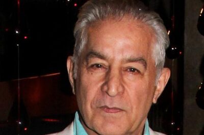 Actor Dalip Tahil Shows His Hilarious Side On Instagram Reels And We Love It