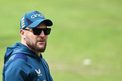 Brendon McCullum Denied Entry to Headingly After Guard Fails to Recognise Him: Report