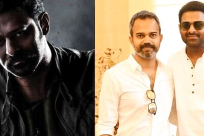 Salaar Director Prashanth Neel Upset With Prabhas? Know The Reason