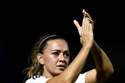 Arsenal, Manchester City Secure Big Wins To Qualify For Women's Champions League Group Stage