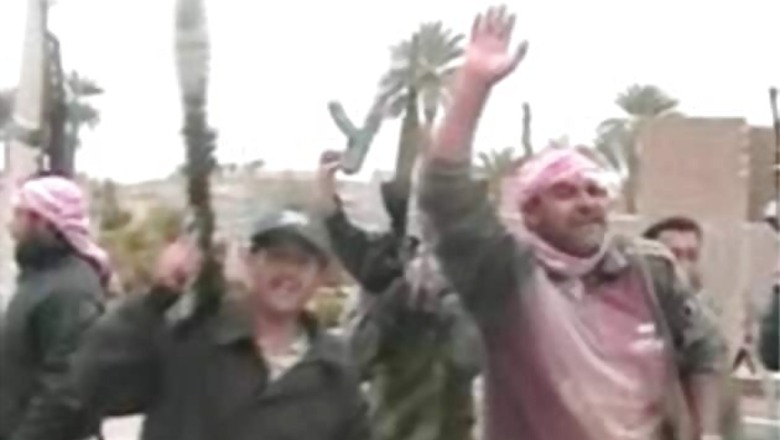 France confirms death of al Qaeda chief Abou Zeid