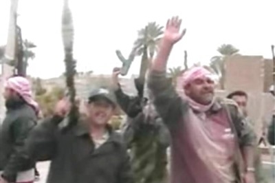 France confirms death of al Qaeda chief Abou Zeid