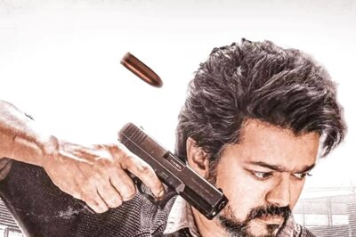 Beast: Vijay's Father 'Disappointed' With Screenplay, Slams Makers For 'Solely Relying on Stardom'