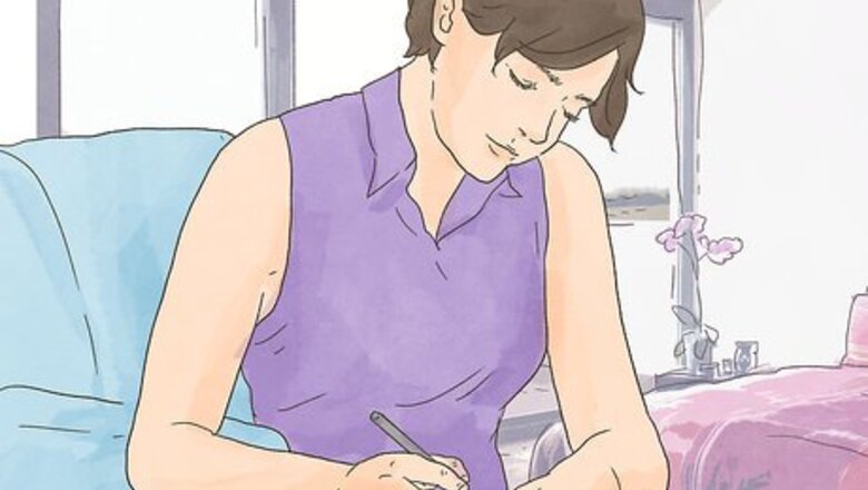 How to Stay Organized With a Routine