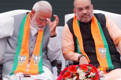 PM Modi, Shah Set Their Sights on the Northeast with Power-packed Weekend in Meghalaya, Tripura