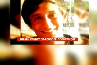 Former Employee Files Harassment Case Against ScoopWhoop Co-founder Suparn Pandey