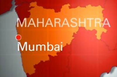 'BSP workers' attack journalists in Mumbai