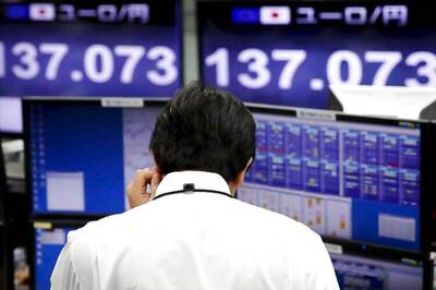 Asian Companies at Higher Risk of Default This Year Amid Pandemic