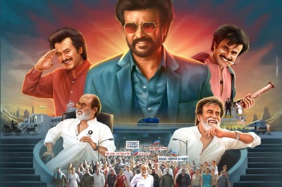 PM Narendra Modi, AR Rahman Lead Twitter Wishes on Rajinikanth's Birthday