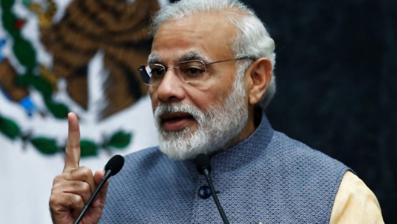 PM Modi Visited 58 Countries Since 2015, Rs 517 Crore in Expenses Incurred: Govt Tells Parliament
