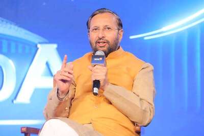 'Plant a Sapling, Take a Selfie With it': Prakash Javadekar's World Environment Day Message