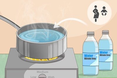 How to Remove Nitrates from Water