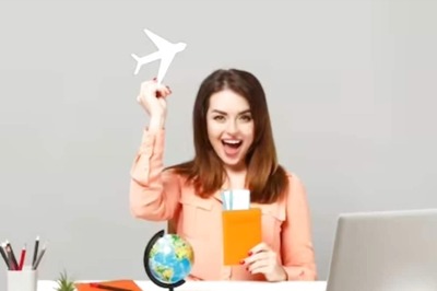 Love for India Stronger Than Working Abroad, Survey Finds Indians' Drop In Interest