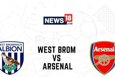 West Bromwich Albion vs Arsenal EFL Cup Live Streaming: When and Where to Watch Live Telecast, Team News