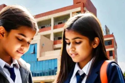 CRPF Schools: Admission Process And Eligibility