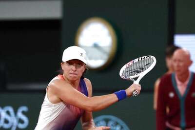 French Open 2024: Iga Swiatek, Coco Gauff Blitz Through to Reach Second Round