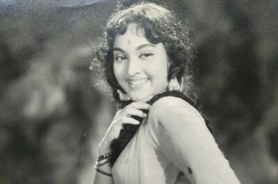 Vyjayanthimala Bali Honoured With Padma Vibhushan 2024; Know These Unknown Facts About Veteran Actress