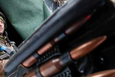 ‘Seeking To Export Dictatorship’: UK Talks Tough, Warns Russia Amid Ukraine Crisis