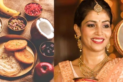 Karwa Chauth 2024: Auspicious Timings For Sargi And Its Significance