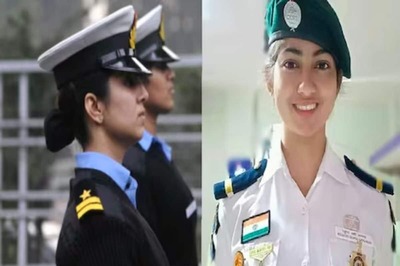 Indian Navy Vs Indian Coast Guard: Know Differences, Jobs, Salary And More