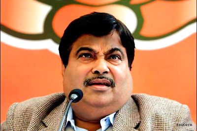 We are a government of 'Ram bhakts': Nitin Gadkari, kicks up row