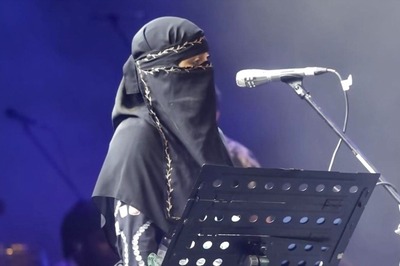 Khatija Rahman On Creating Her Own Identity While Balancing AR Rahman's Legacy: 'There’s Pressure, But I’m...' | Exclusive