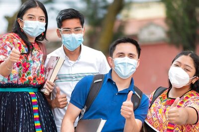 Manpreet Singh Tops Punjab Board 8th Exams with 100% marks, Aims at Becoming IAS Officer