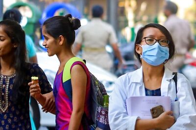 APMSRB Recruitment 2024: Registration Begins for the Position of Staff Nurse, How to Apply