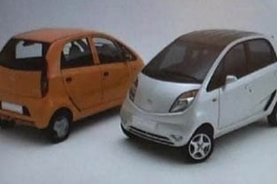 Nano bookings to soothe Tata Motors funding woes