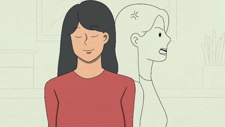 How to Deal with Mean People