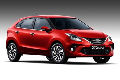 Toyota India Announces Assured Buyback Offer on Glanza and Yaris, Low EMI Schemes Across Offerings