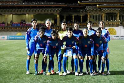 India U-17 Women's Football Team Expecting 'Physical Battle' vs Romania