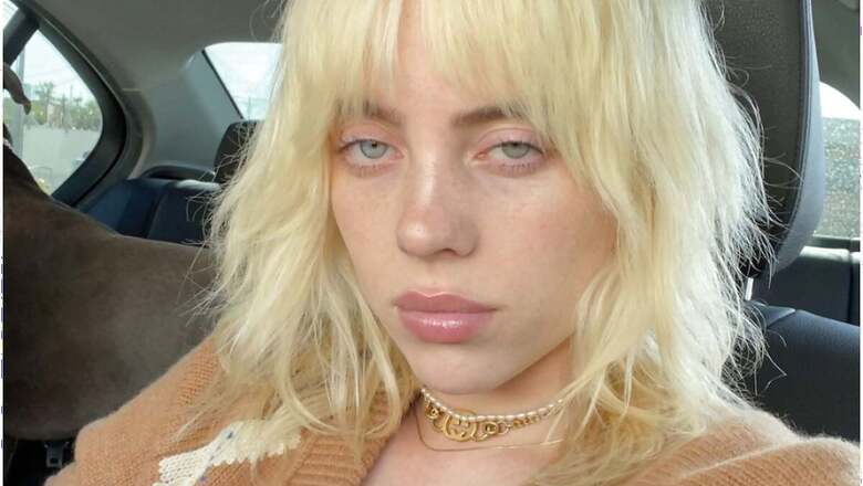 Appalled and Embarrassed: Billie Eilish on Using 'Derogatory' Term Against Asians in Old Video