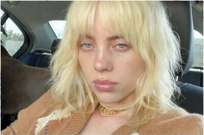 Appalled and Embarrassed: Billie Eilish on Using 'Derogatory' Term Against Asians in Old Video