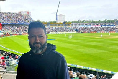 'India Need to Improve How They Play Left-arm Seamers': Wasim Jaffer