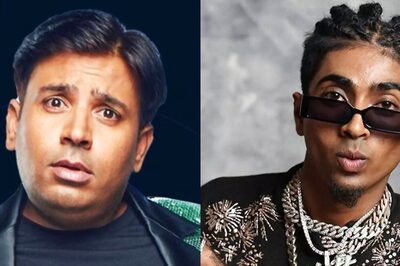 Puneet Superstar's Instagram Account Suspended, Fans Blame Bigg Boss 16 Winner MC Stan's Army