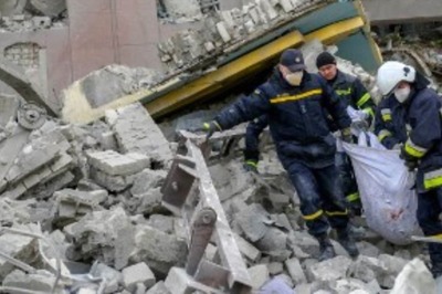 Russia Will Not Pause Military Operation in Ukraine for Peace Talks