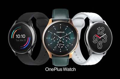 OnePlus Watch Could Get Always on Display Feature, If Only Users Ask For It
