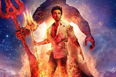 Do You Know Who Has the Digital Rights Of Brahmastra?