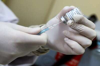 With Over 43 Lakh Doses, India Records Highest Single-day Vaccination Coverage