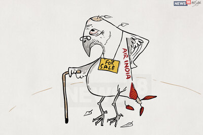 Govt Makes Three Big Changes to Exit Air India Completely, But Why Sale Remains a Tough Bargain