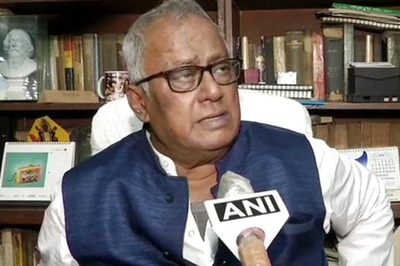 Exclusive | Jairam Ramesh Has Not Fought Elections, What He Says Isn't Important: TMC's Saugata Roy