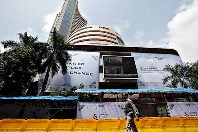 Sensex at 3-Month Low, Crashes 439 Points on Global Sell-Off